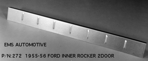 INNER ROCKER